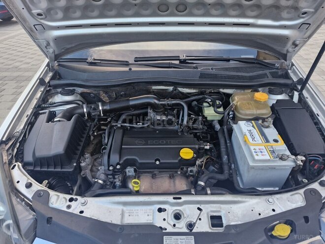Opel Astra-14
