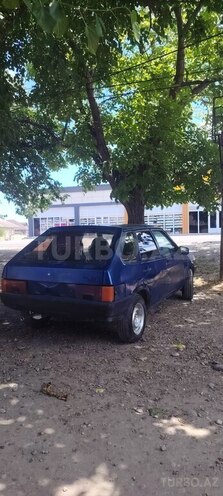 LADA (VAZ) 2109-4