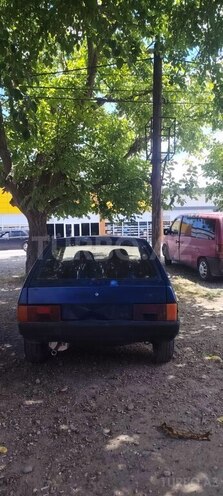 LADA (VAZ) 2109-5