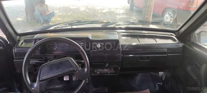 LADA (VAZ) 2109-6