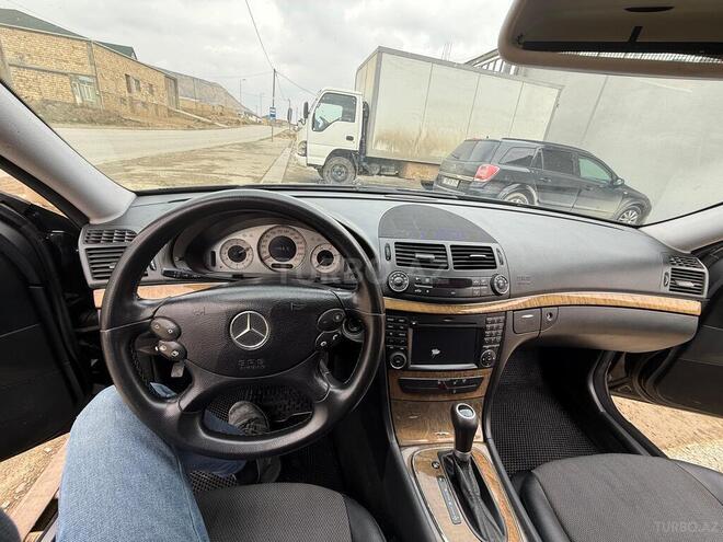 Mercedes E 220-4