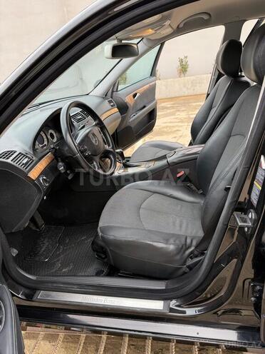 Mercedes E 220-14