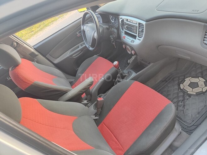 Kia Rio-8