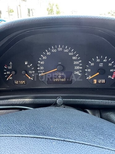 Mercedes CLK 200-14