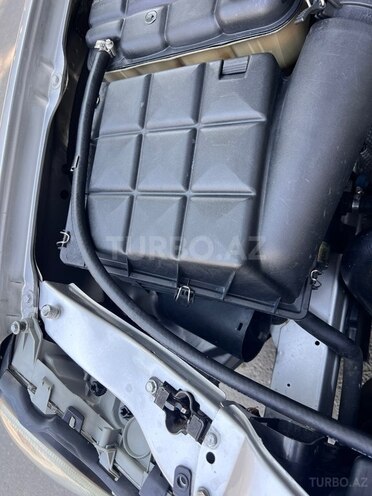 Mercedes CLK 200-17