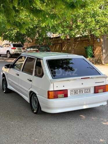 LADA (VAZ) 2114-4