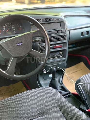 LADA (VAZ) 2114-2
