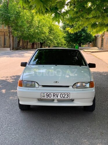 LADA (VAZ) 2114-3