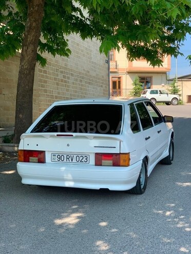 LADA (VAZ) 2114-5
