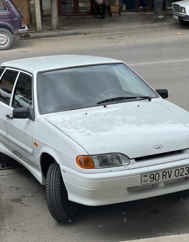 LADA (VAZ) 2114-8