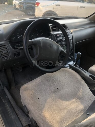 Nissan Maxima-3