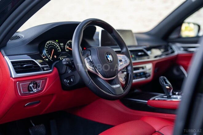 BMW 750-14