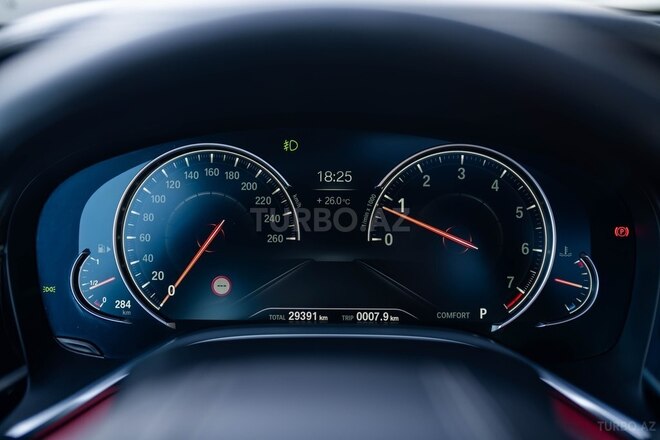 BMW 750-11