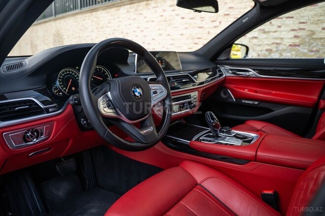 BMW 750-20
