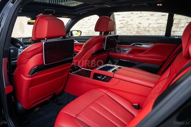 BMW 750-17