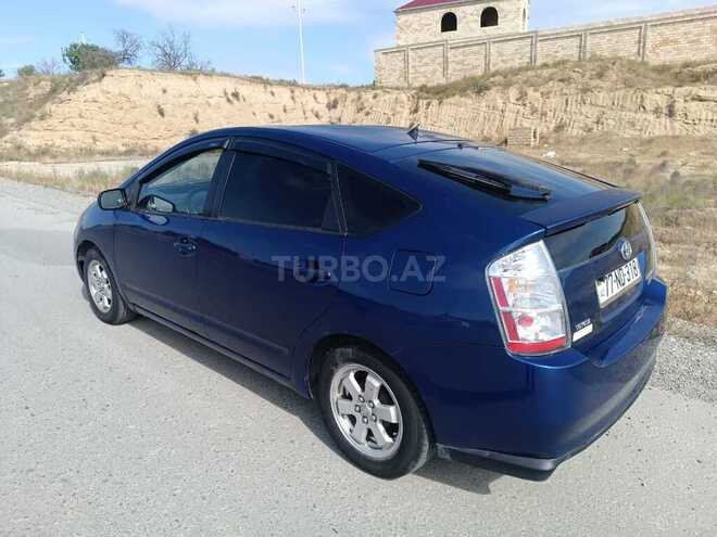 Toyota Prius-9