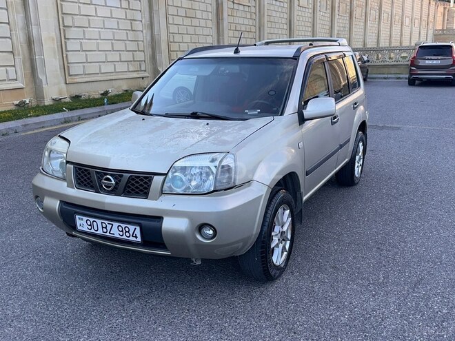 Nissan X-Trail-2