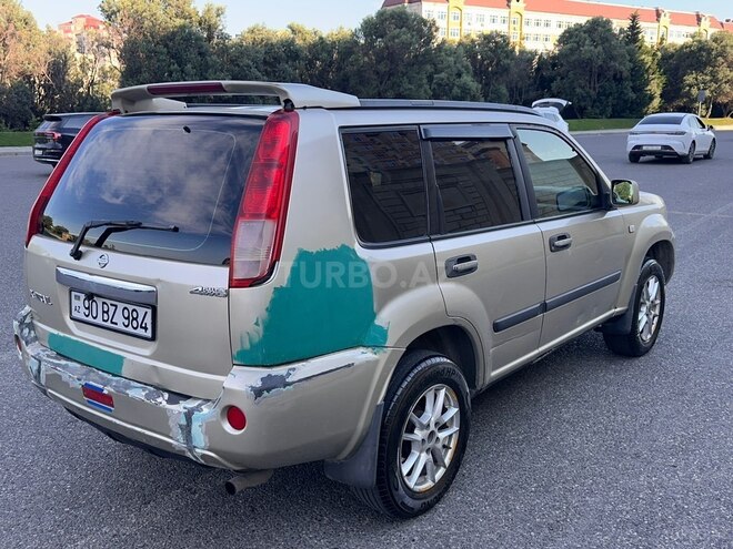 Nissan X-Trail-3