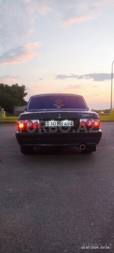 GAZ 31105 "Volga"-5