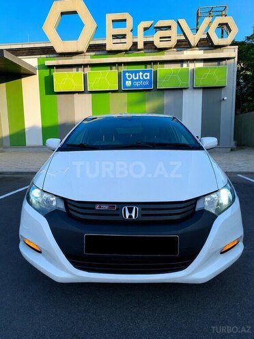 Honda Insight-5