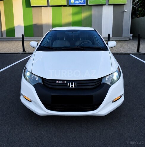 Honda Insight-1