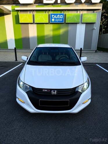 Honda Insight-4