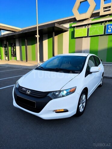 Honda Insight-2