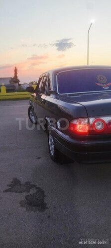 GAZ 31105 "Volga"-11