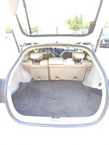 Honda Insight-18