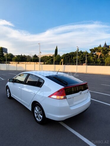 Honda Insight-21