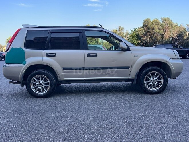 Nissan X-Trail-5