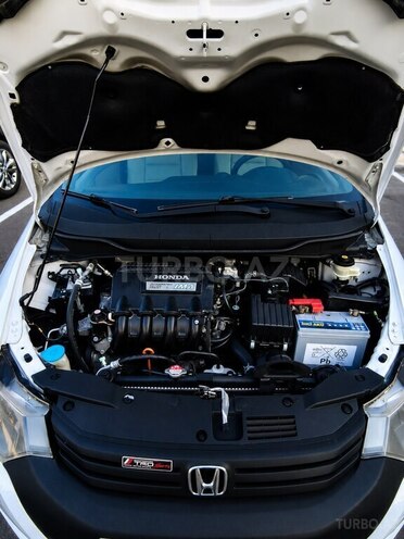Honda Insight-20