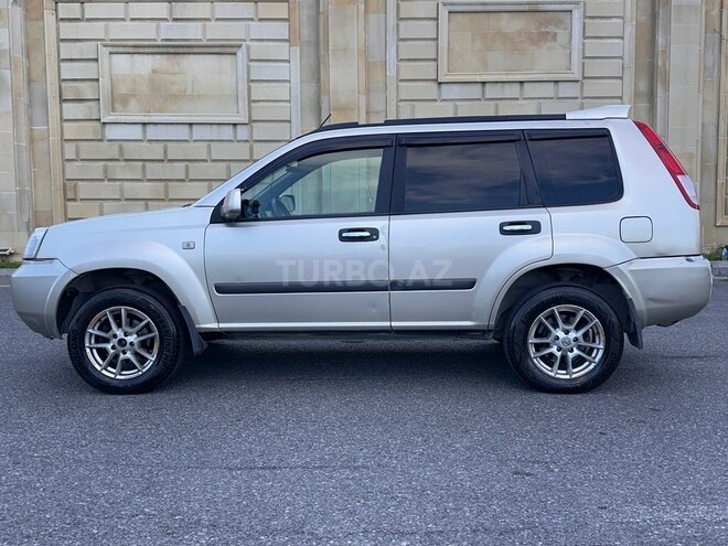 Nissan X-Trail-6