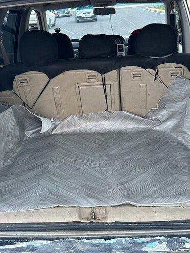 Nissan X-Trail-13