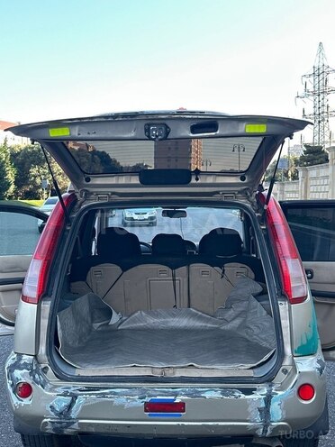 Nissan X-Trail-12