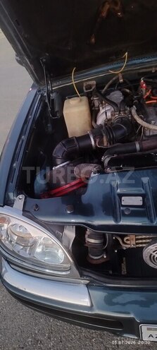 GAZ 31105 "Volga"-21