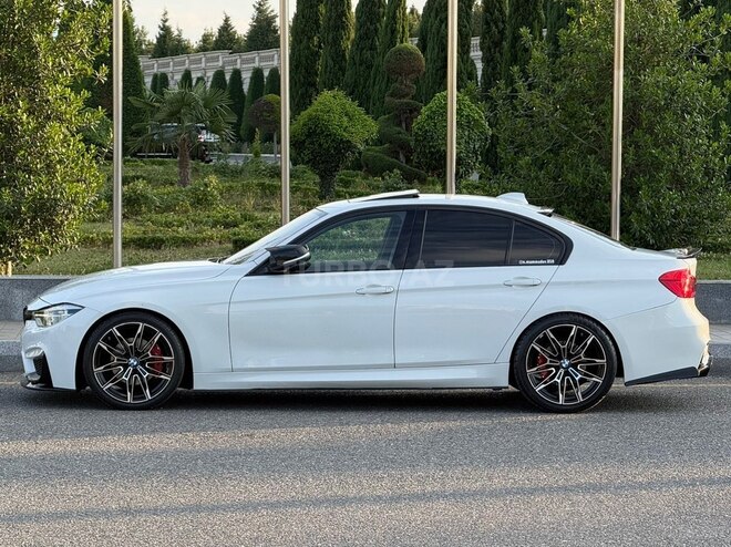 BMW 330-6