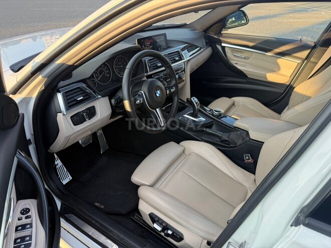BMW 330-7