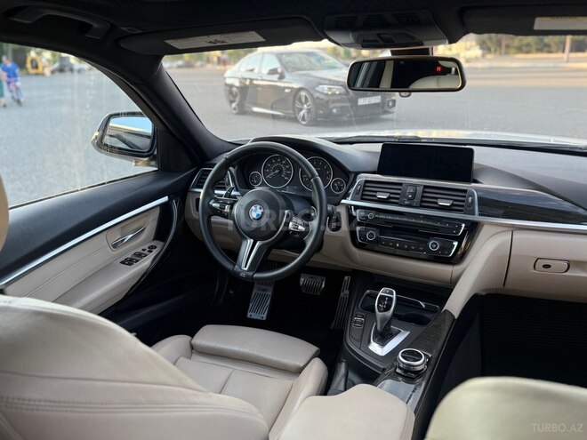 BMW 330-9