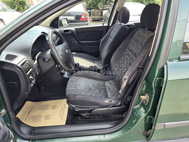 Opel Astra-6