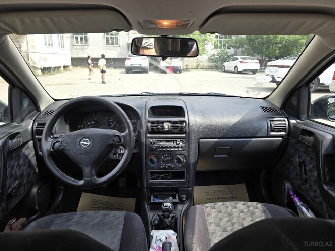 Opel Astra-5