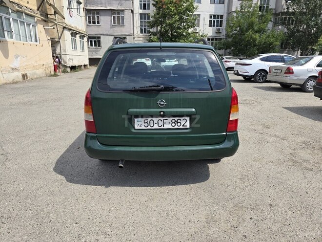 Opel Astra-4