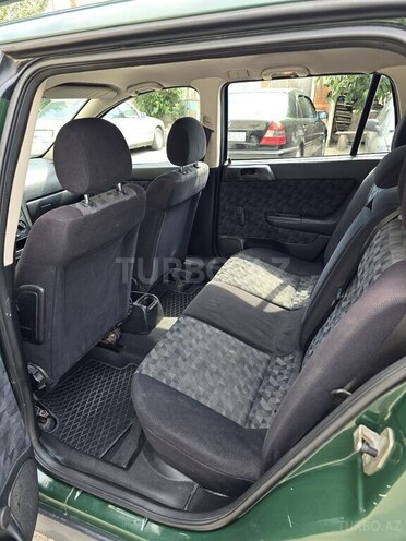 Opel Astra-7