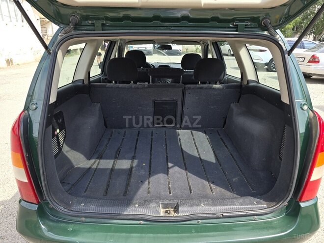 Opel Astra-9