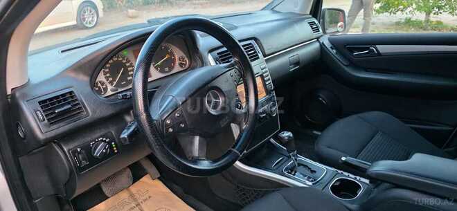 Mercedes B 170-19