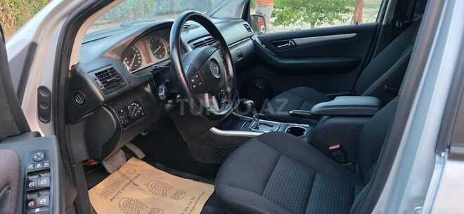 Mercedes B 170-20