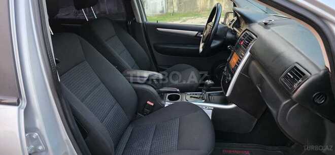 Mercedes B 170-16