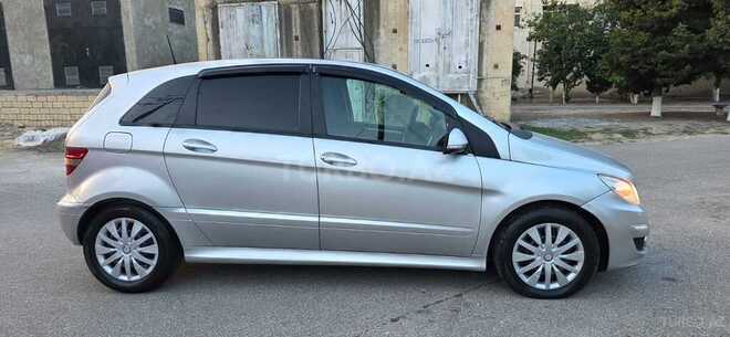 Mercedes B 170-13