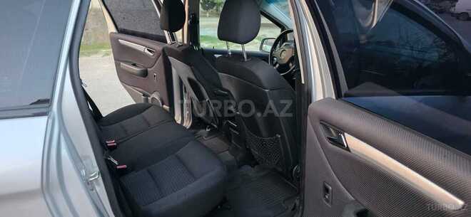 Mercedes B 170-18
