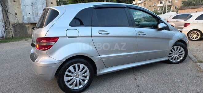 Mercedes B 170-15
